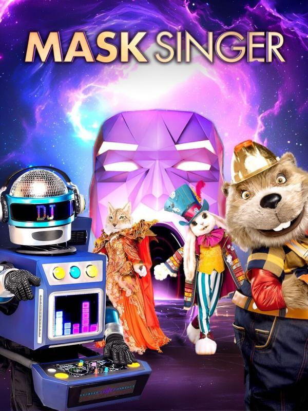 Mask Singer, l'enquête continue