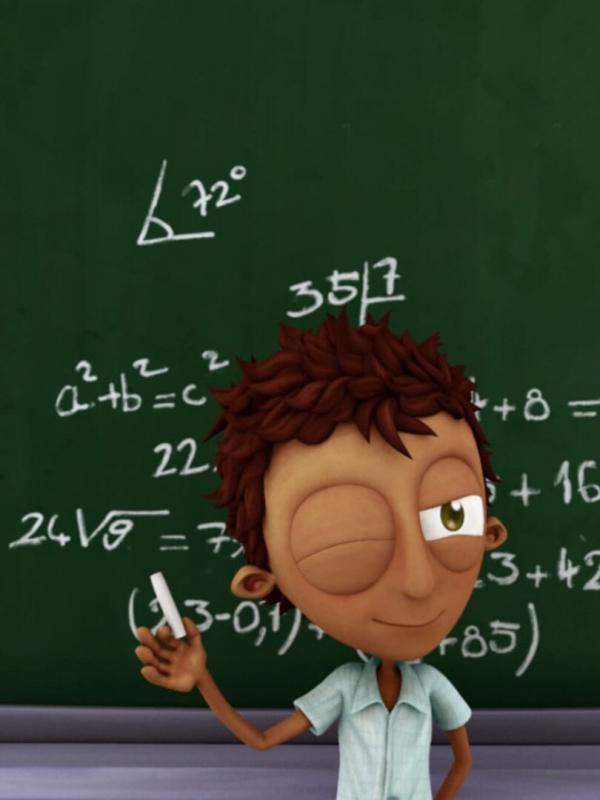 Angelo la Débrouille S1 E49