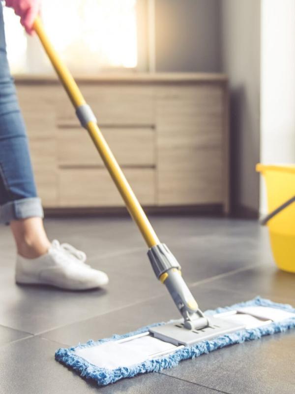 Cleaners les experts du ménage