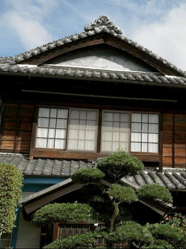 Invitation au voyage