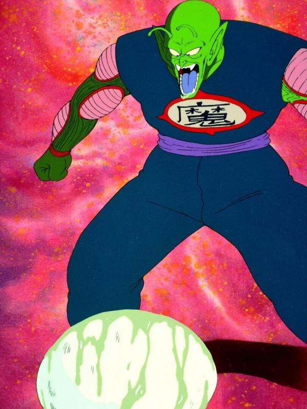 Dragon Ball S6 E17