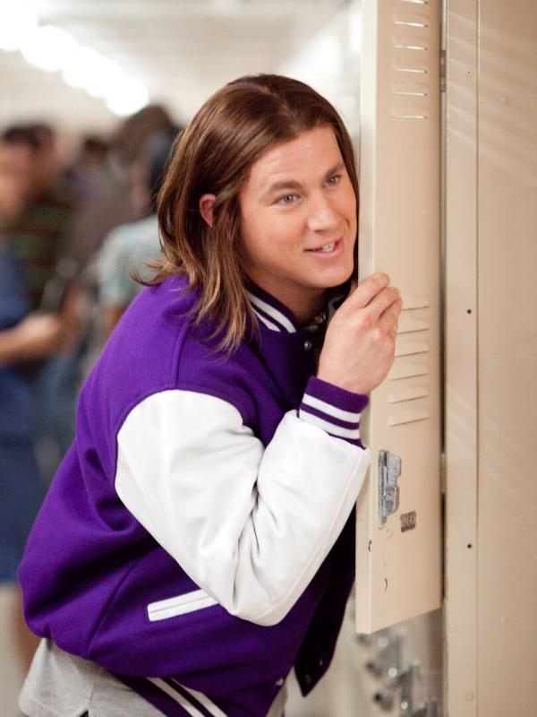 21 Jump Street