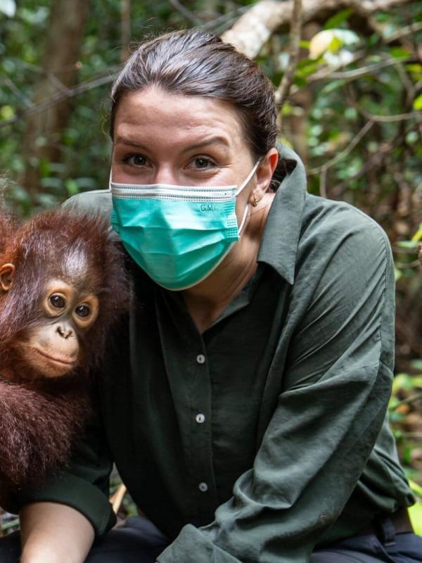 Faszination Erde - mit Hannah Emde