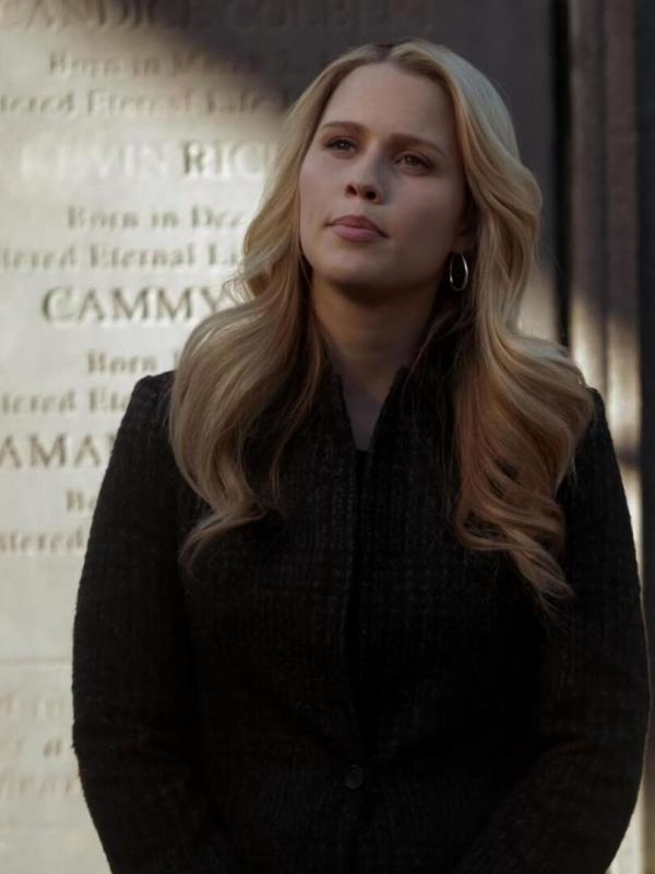 The Originals S1 E16