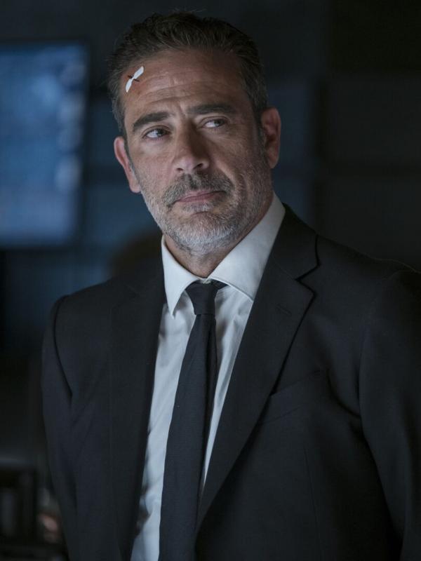 Rampage : Hors de contrôle