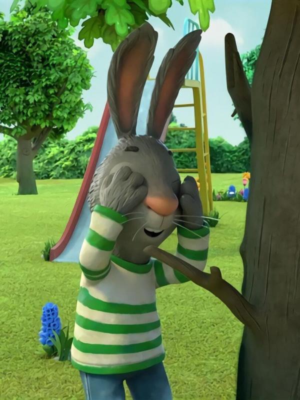 Pip et Posy S1 E39