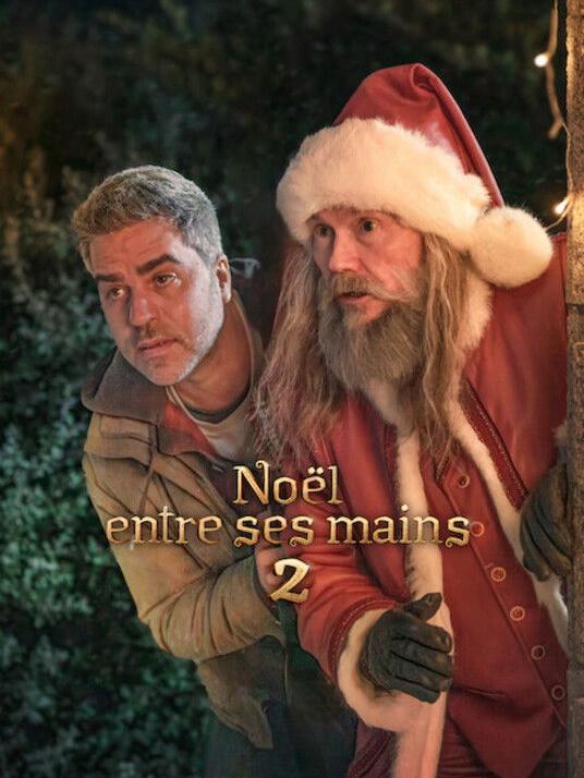 Noël entre ses mains 2