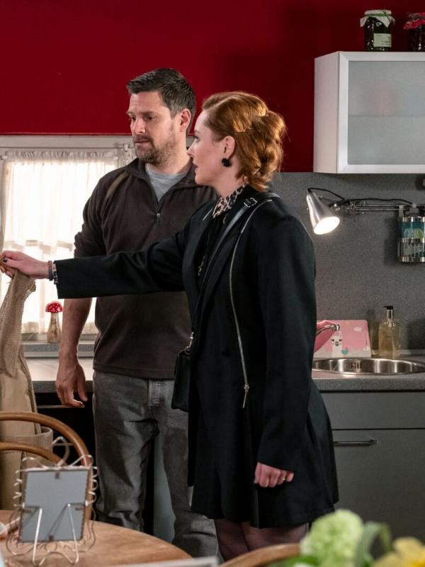 Die Fallers - Die SWR Schwarzwaldserie