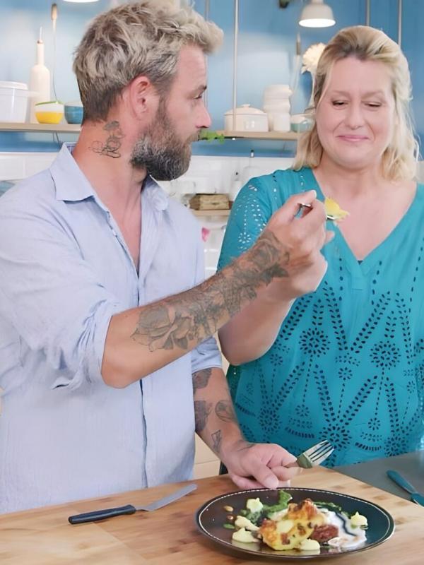 Luana cuisine