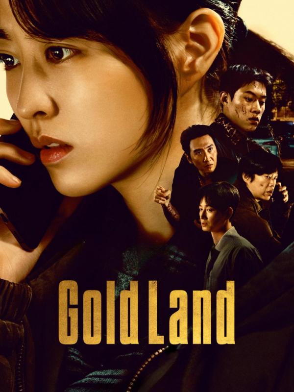 Gold Land