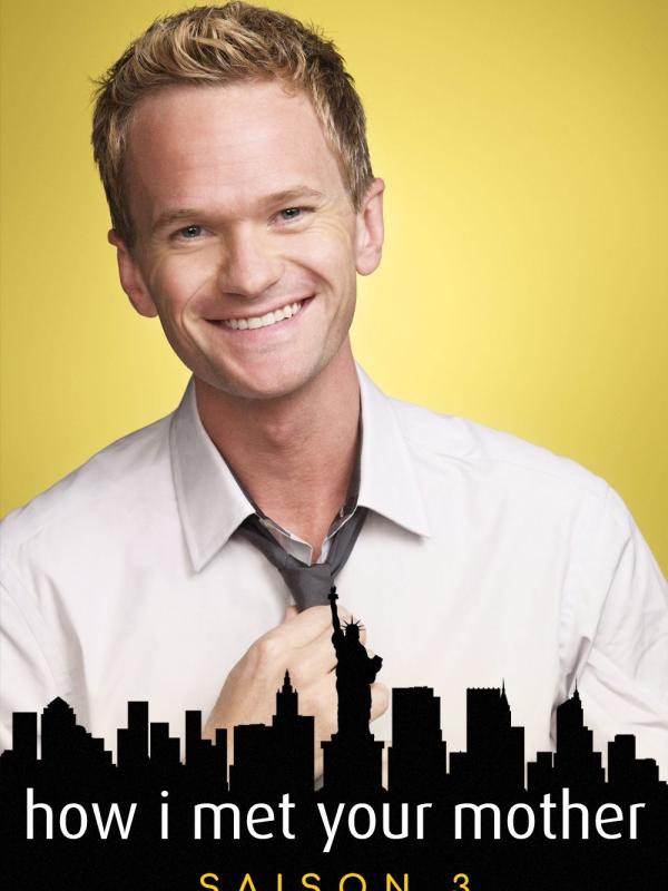 How I Met Your Mother