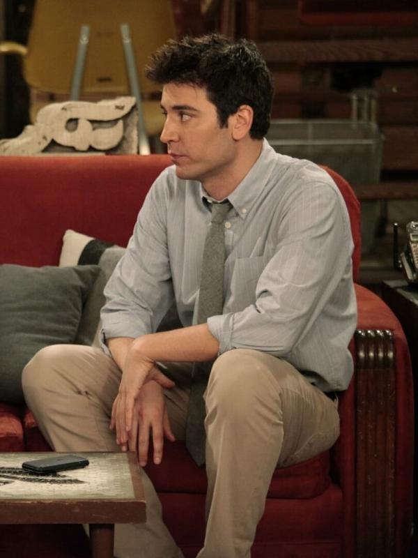 How I Met Your Mother S7 E22