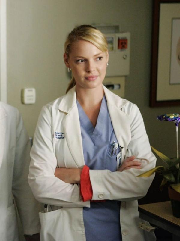 Grey's Anatomy S2 E7