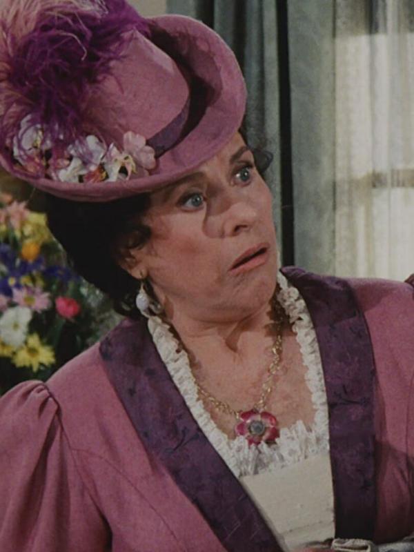 La Petite Maison dans la prairie S9 E21