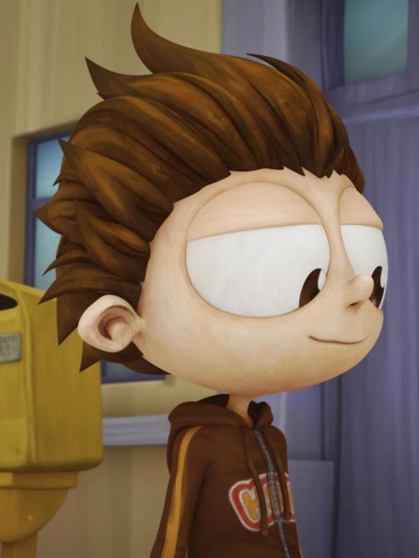 Angelo la Débrouille S4 E23