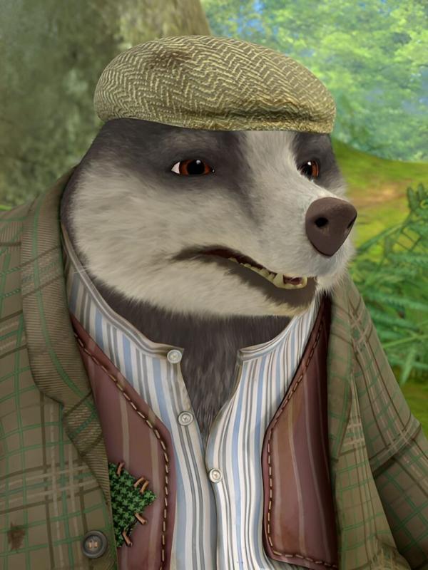 Pieter Konijn S2 E26