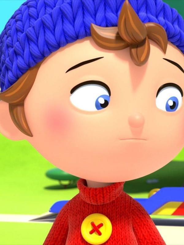 Oui-Oui, enquêtes au pays des jouets S2 E49