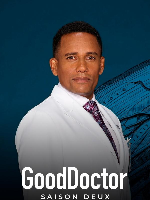 Good Doctor