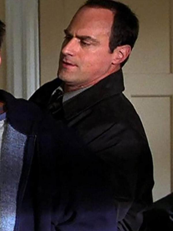 New York Unité Spéciale S6 E14