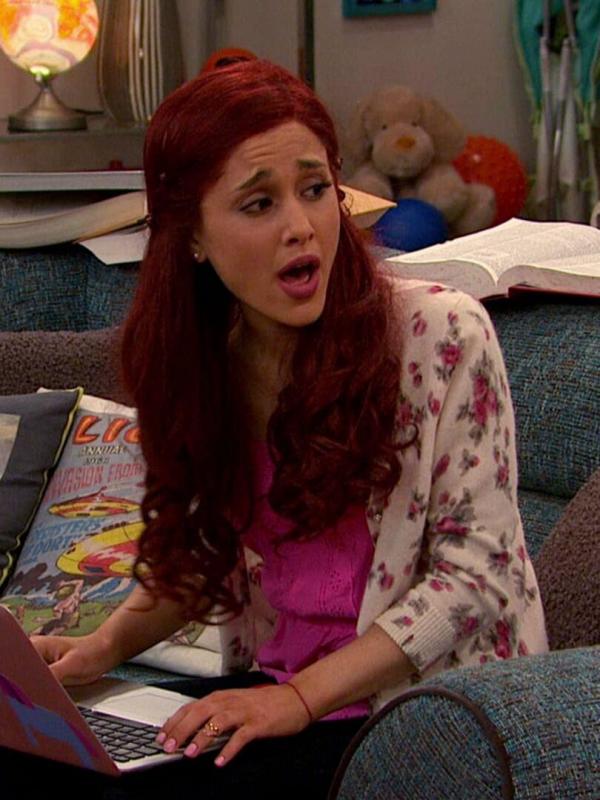 Sam & Cat S1 E22