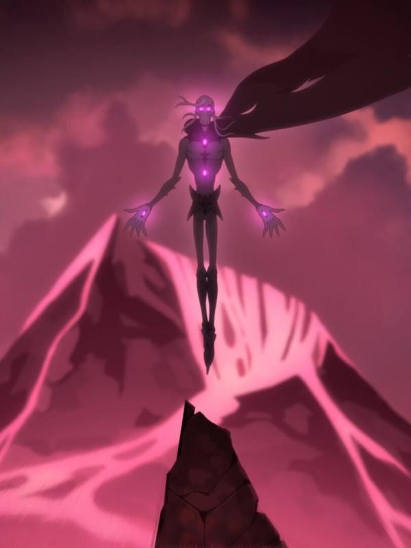 Wakfu S4 E9