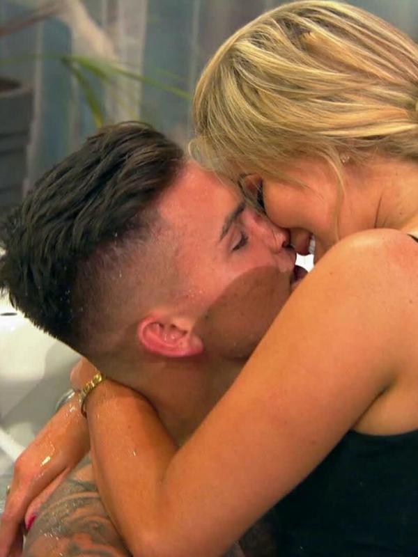 Geordie Shore S16 E6