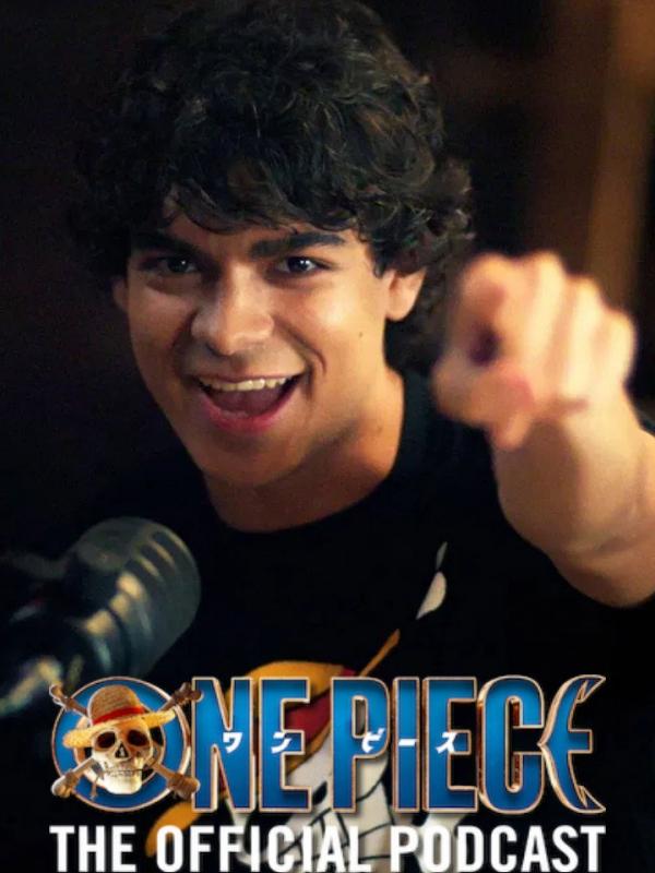 ONE PIECE: Into the Grand Line: Official Podcast
