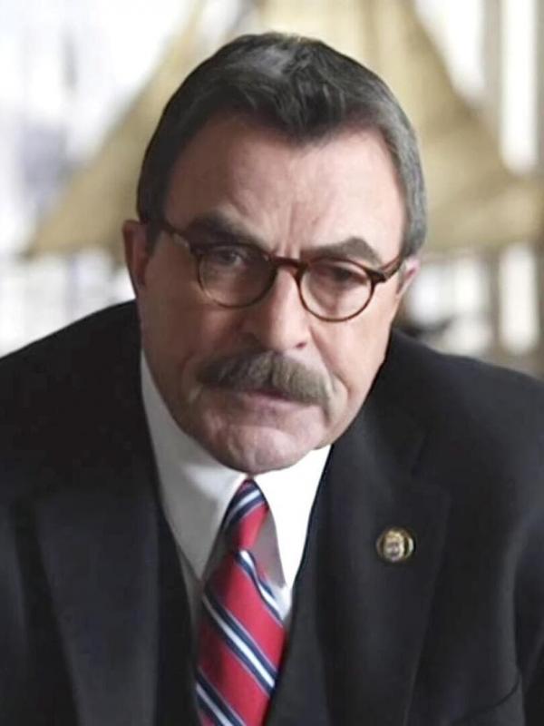 Blue Bloods S4 E19