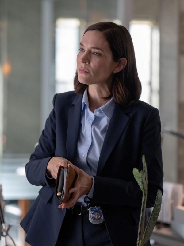 Law & Order Toronto : Criminal Intent S1 E1