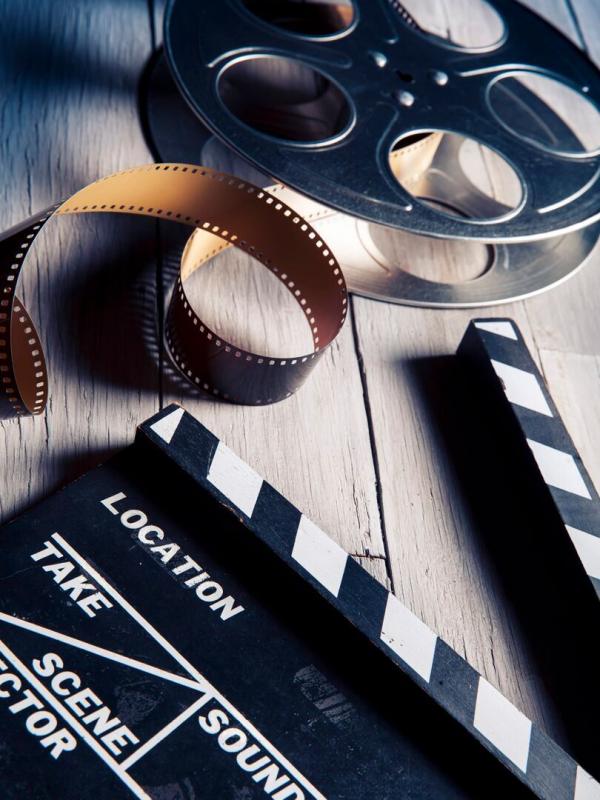 Les maris, les femmes, les amants