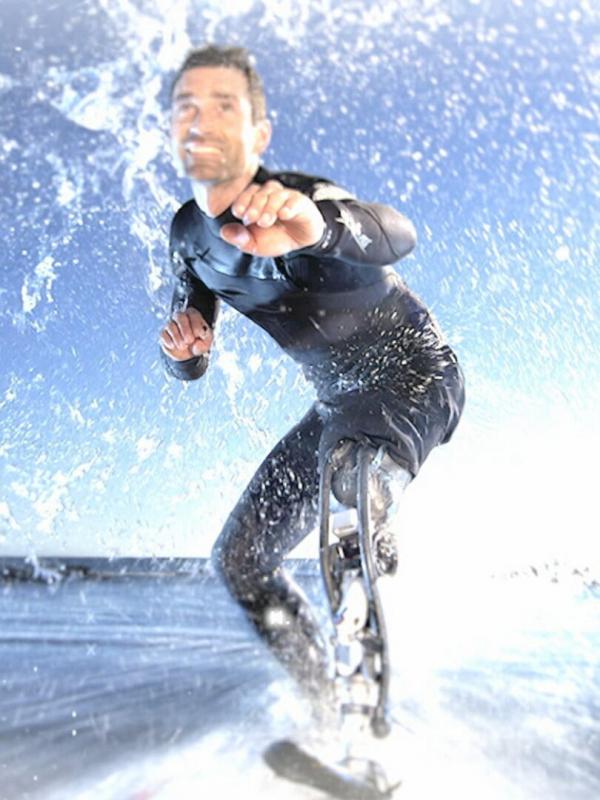 Champions d'exception