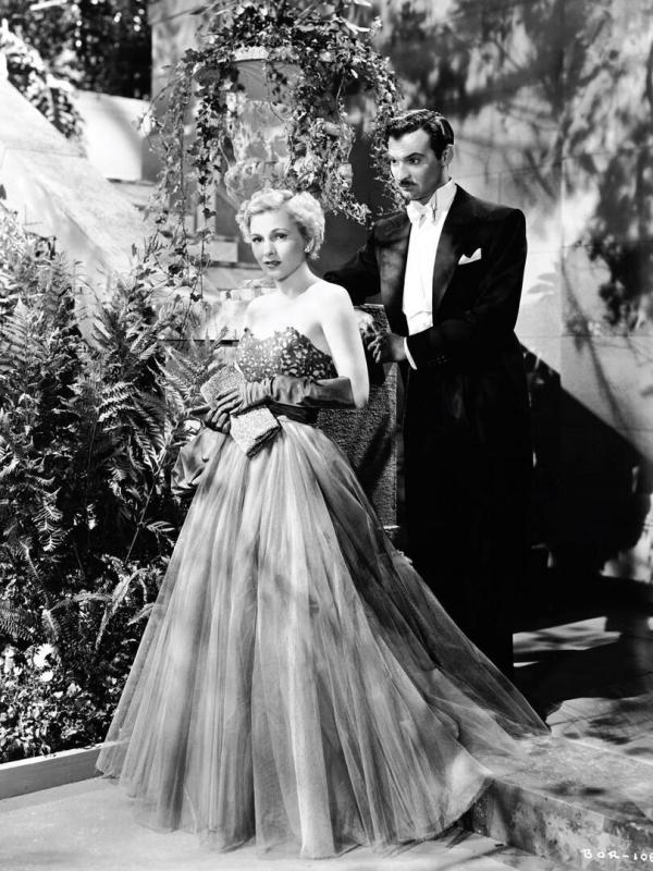 La Femme aux maléfices