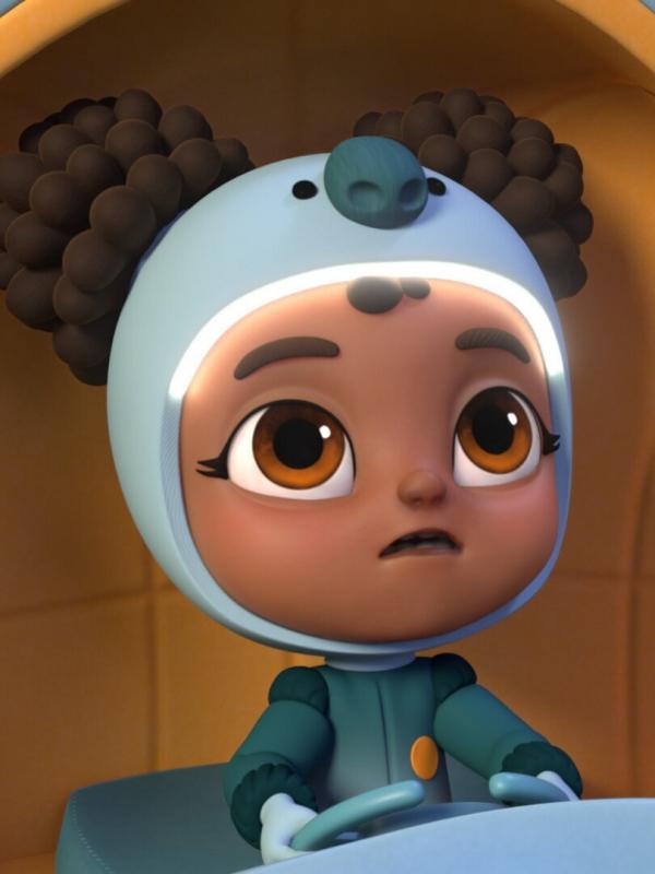 Interstellaire Ella S2 E26