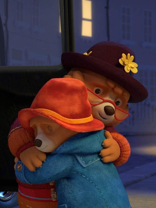 Les aventures de Paddington S3 E48