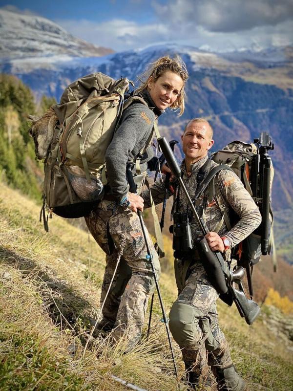 Derniers mouflons des Alpes?
