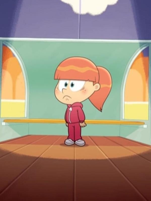 Les filles de Dad S1 E33