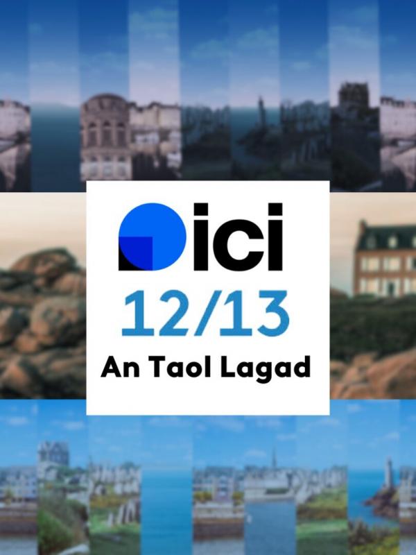 ICI 12/13 - An Taol Lagad