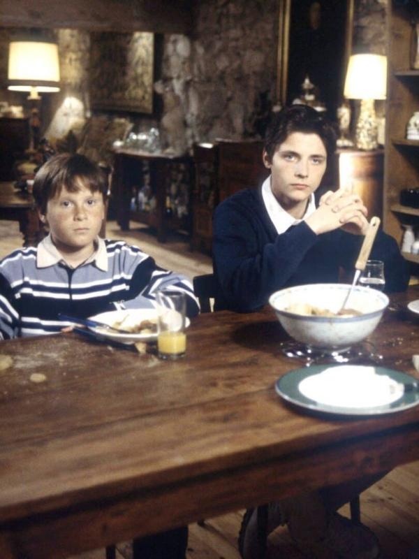 Louis la Brocante S5 E2