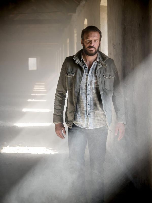 Alex Hugo S3 E2