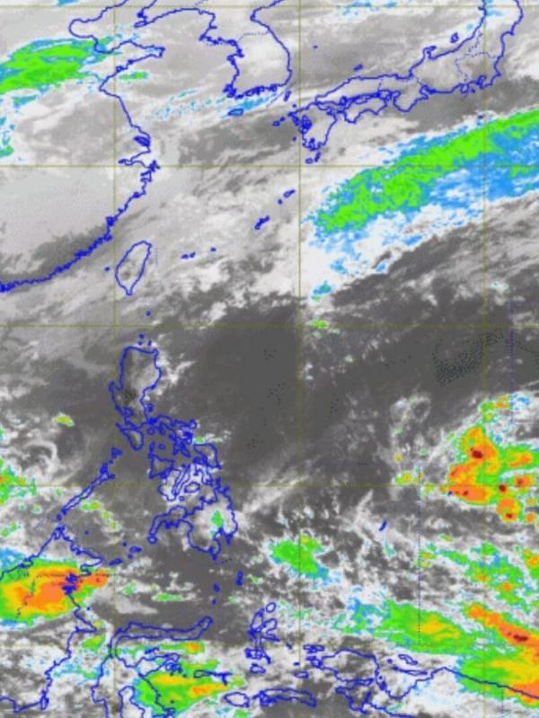 Weather for the Week Ahead