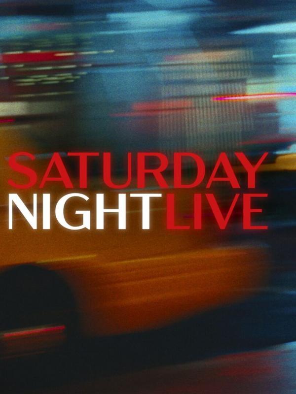 Saturday Night Live