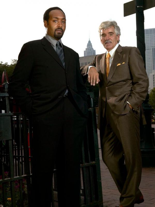 New York, police judiciaire S10 E18