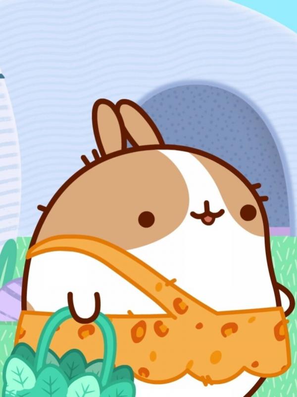 Molang S4 E17