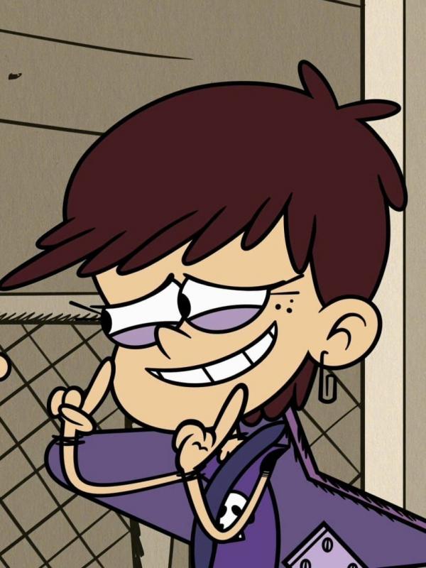 Bienvenue chez les Loud S5 E19