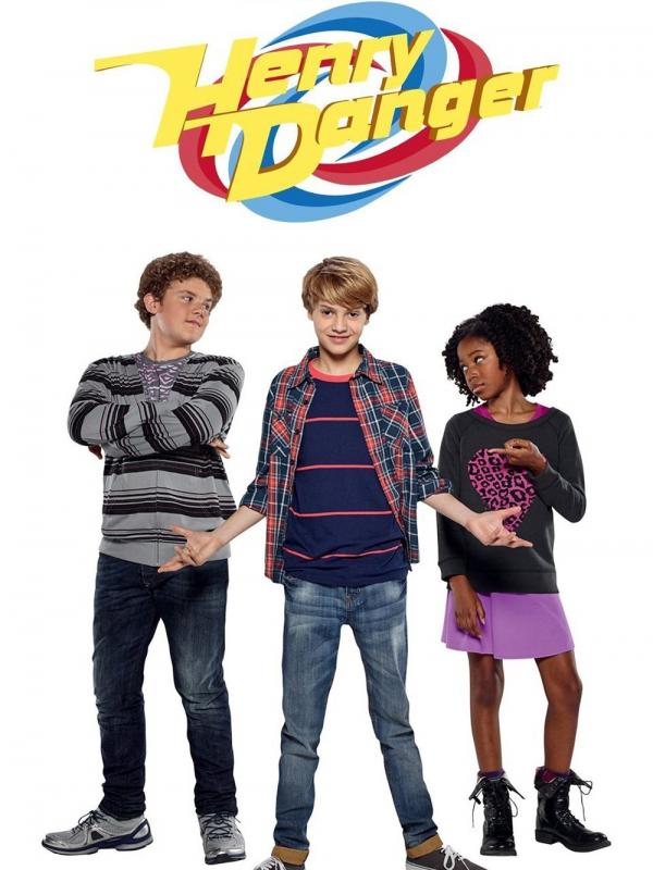 Henry Danger