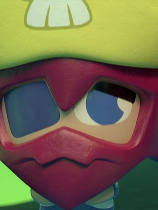 Oui-Oui, enquêtes au pays des jouets S1 E3