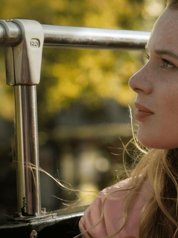 Das schönste Mädchen der Welt