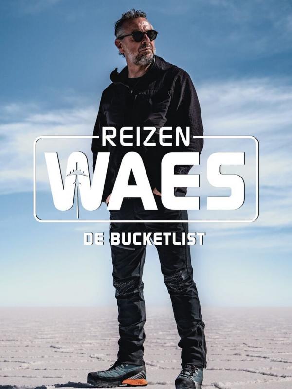 Reizen Waes: De Bucketlist