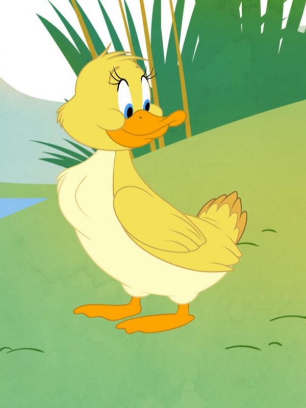 Tom et Jerry Show S5 E39