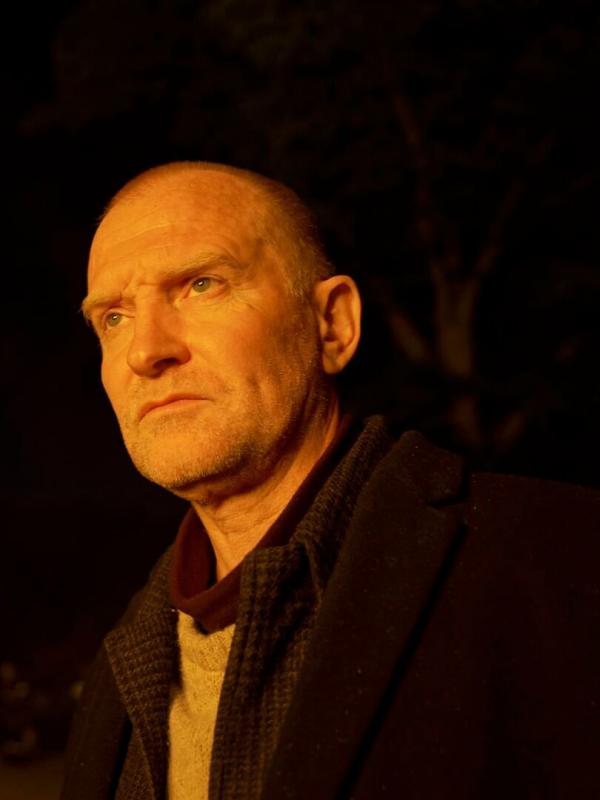 Les enquêtes du département V : l'effet papillon